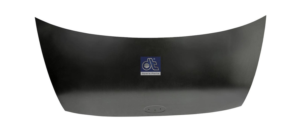 Capot moteur FORD - DT SPARE PARTS