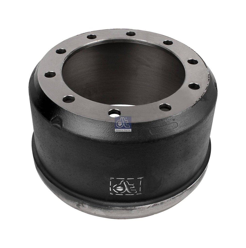 Tambour de frein - DT SPARE PARTS