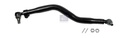 Barre de direction - DT SPARE PARTS