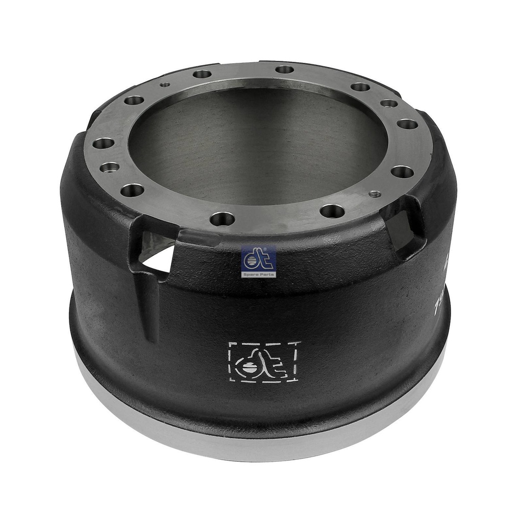 Tambour de frein MERCEDES - DT SPARE PARTS