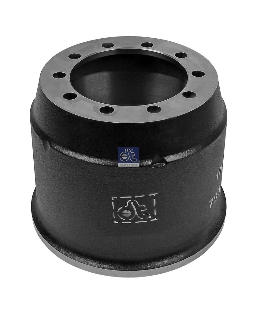 Tambour de frein SAF - DT SPARE PARTS