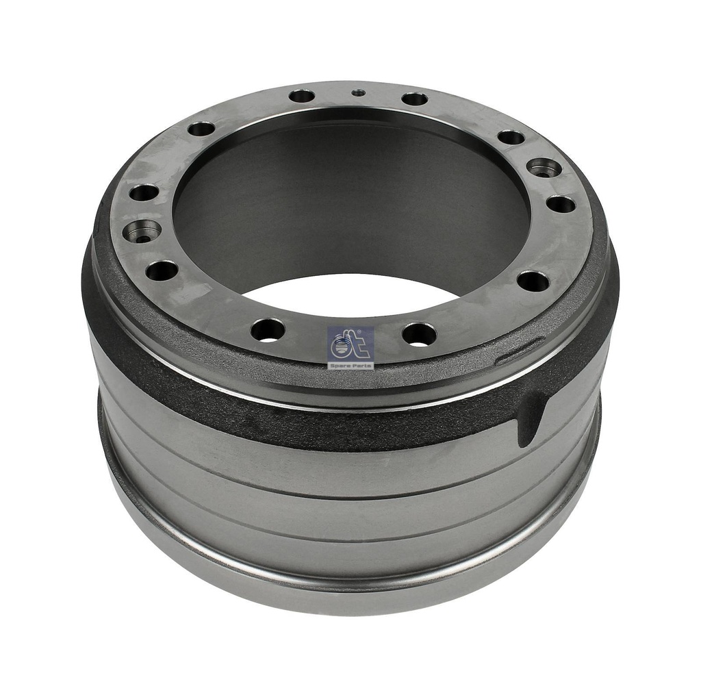Tambour de frein IVECO - DT SPARE PARTS