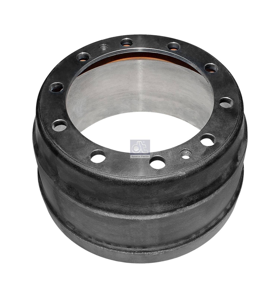Tambour de frein FRUEHAUF - DT SPARE PARTS
