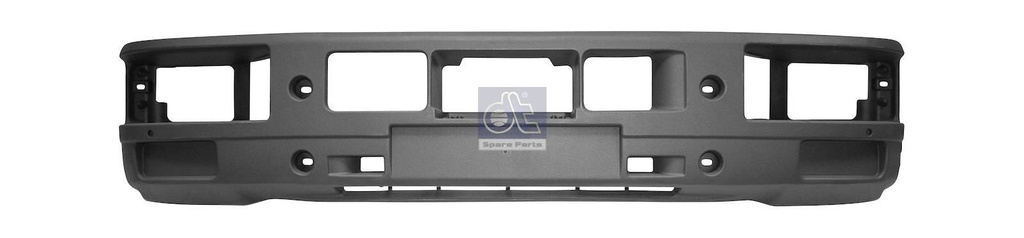 Pare-chocs IVECO - DT SPARE PARTS