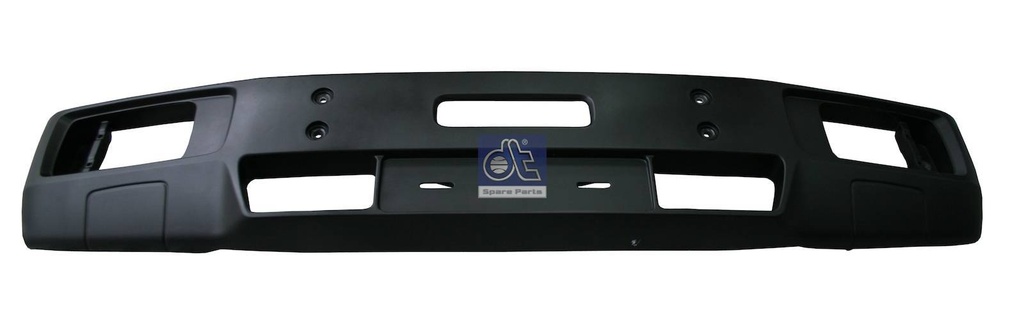 Pare-chocs MERCEDES - DT SPARE PARTS