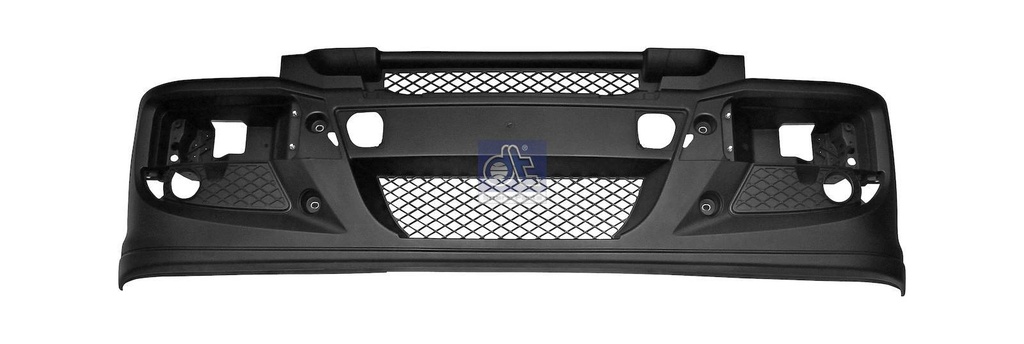 Pare-chocs IVECO - DT SPARE PARTS
