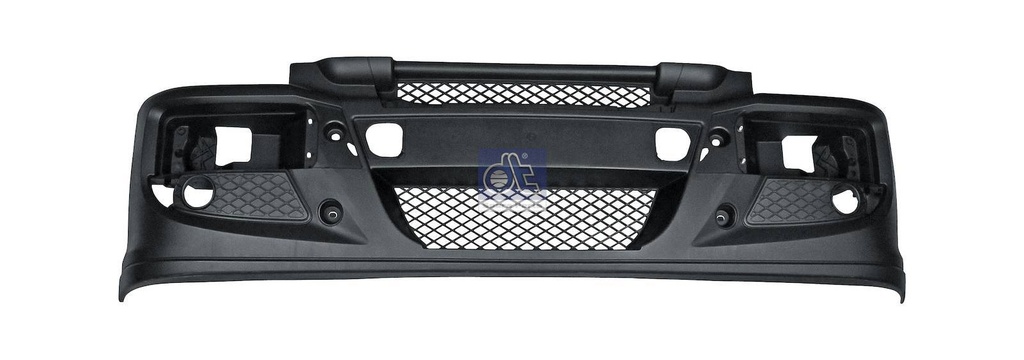 Pare-chocs IVECO - DT SPARE PARTS