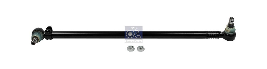 Barre de direction MERCEDES - DT SPARE PARTS
