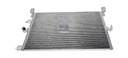 Condenseur - DT SPARE PARTS