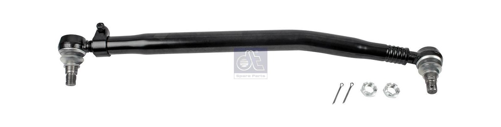 Barre de direction RENAULT - DT SPARE PARTS
