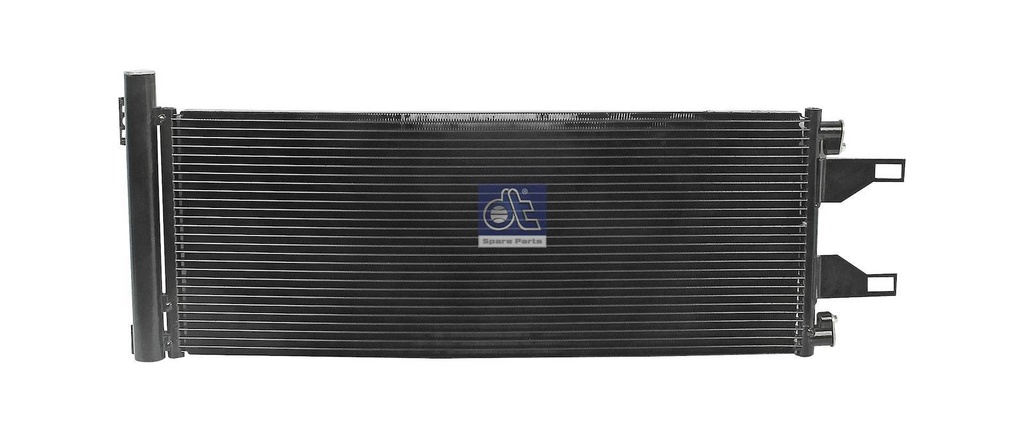 Condenseur - DT SPARE PARTS
