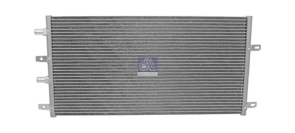 Condenseur IVECO - DT SPARE PARTS