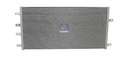 Condenseur IVECO - DT SPARE PARTS