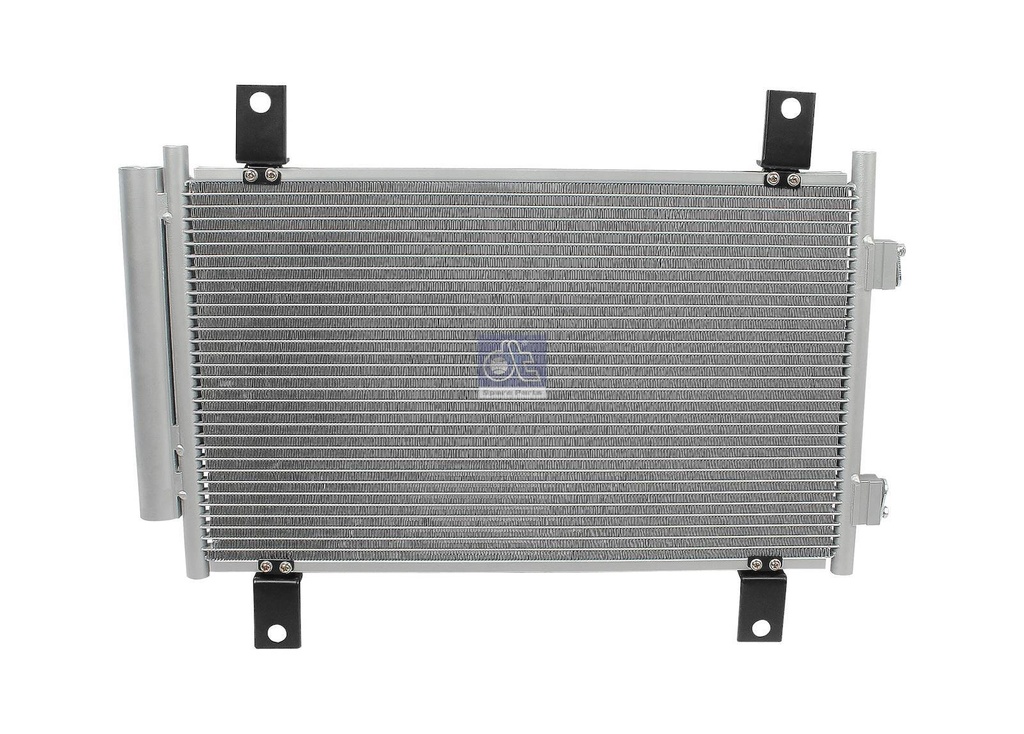 Condenseur - DT SPARE PARTS