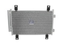 Condenseur - DT SPARE PARTS