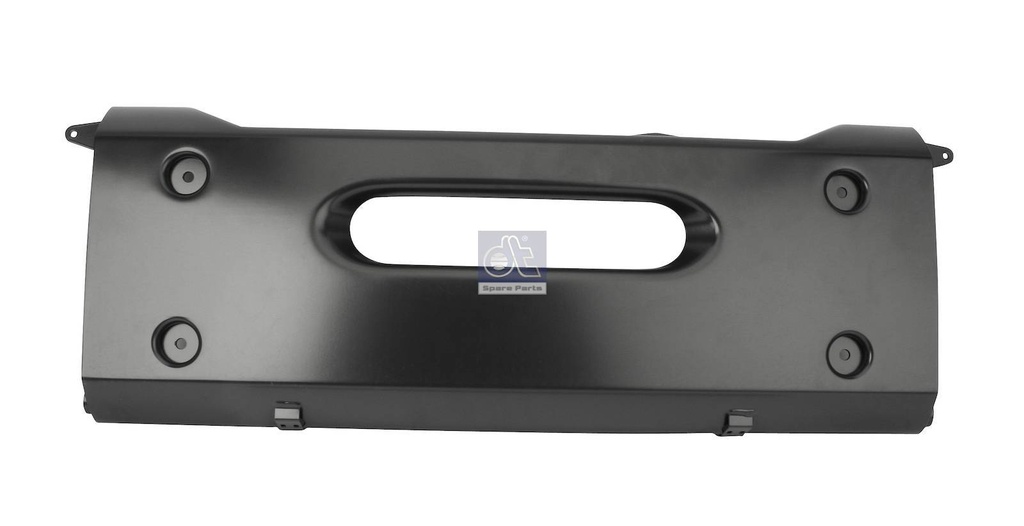 Pare-chocs MAN - DT SPARE PARTS