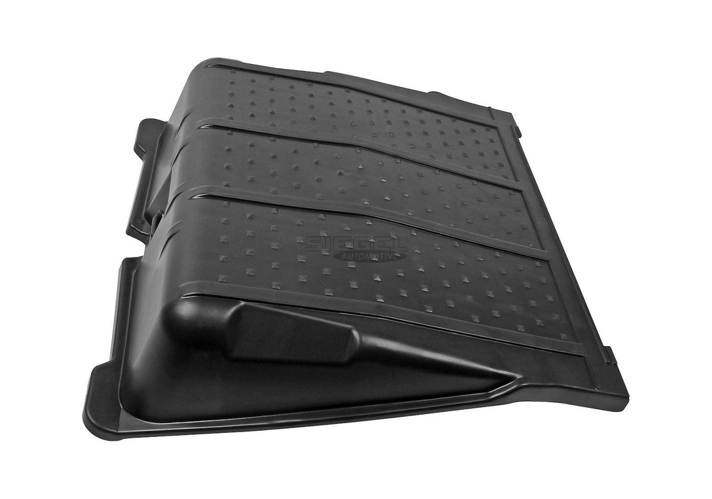 Couvercle de batterie MERCEDES - DT SPARE PARTS