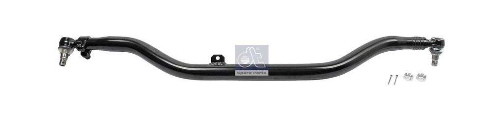 Barre d'accouplement de roue IVECO - DT SPARE PARTS