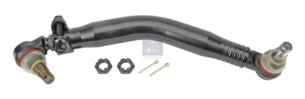 Barre de direction RENAULT - DT SPARE PARTS