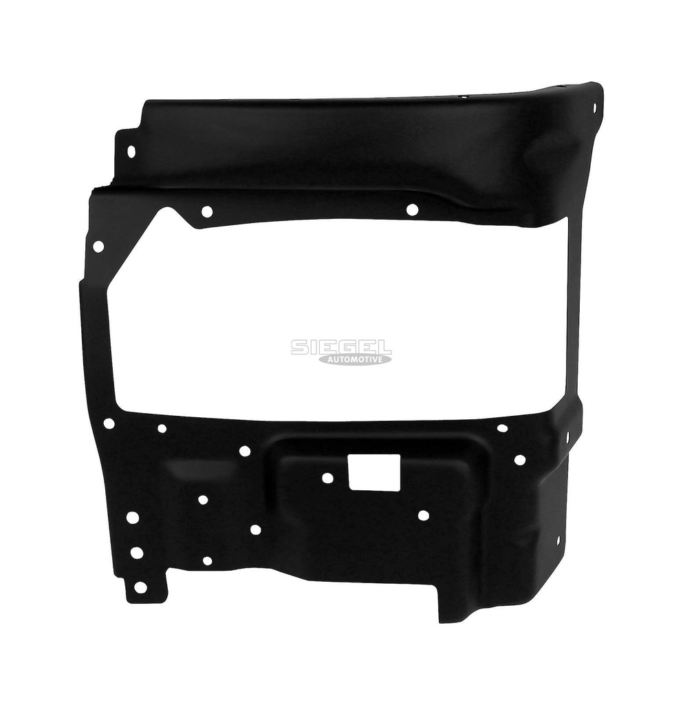 Support de phare principal SCANIA - DT SPARE PARTS