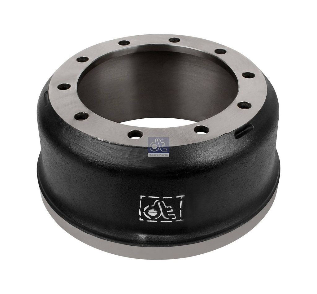 Tambour de frein - DT SPARE PARTS