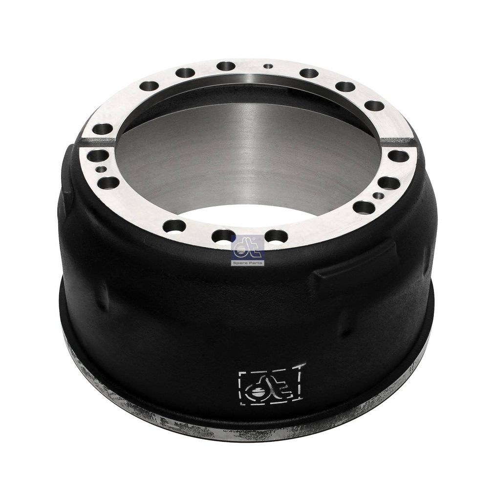 Tambour de frein - DT SPARE PARTS