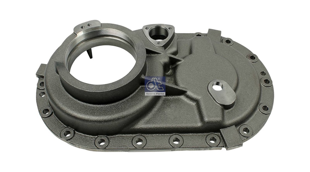 Couvercle de carter - DT SPARE PARTS
