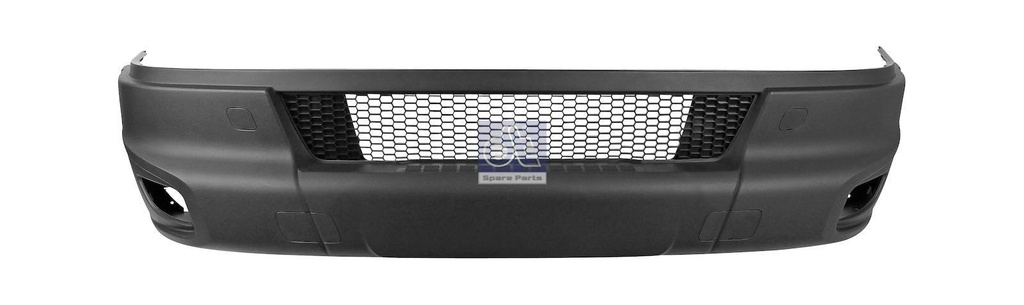 Pare-chocs IVECO - DT SPARE PARTS