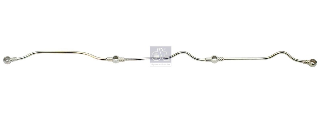 Conduite MERCEDES - DT SPARE PARTS
