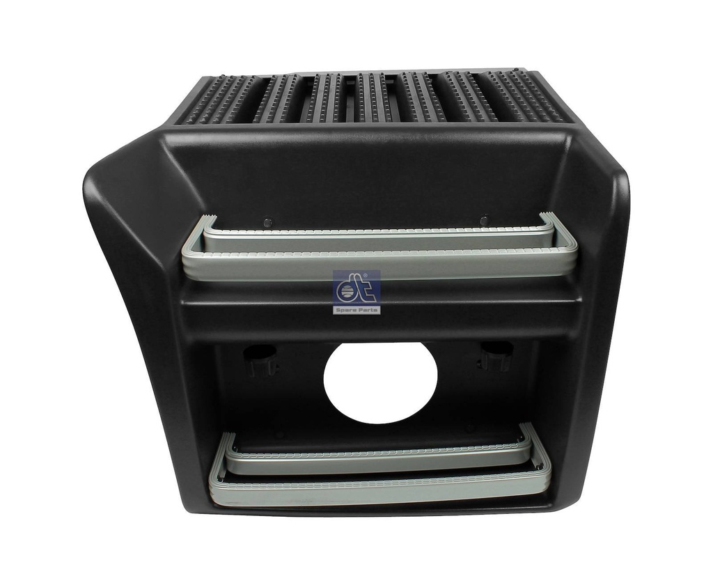 Couvercle de batterie SCANIA - DT SPARE PARTS