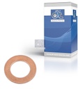 Rondelle de cuivre - DT SPARE PARTS