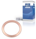 Rondelle de cuivre - DT SPARE PARTS