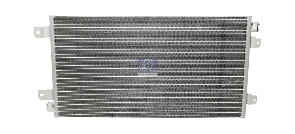 Condenseur - DT SPARE PARTS