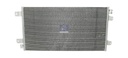 Condenseur - DT SPARE PARTS