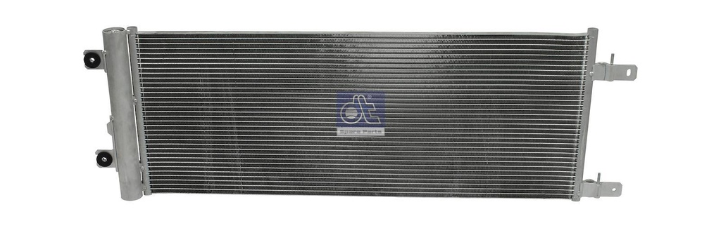 Condenseur DAF - DT SPARE PARTS