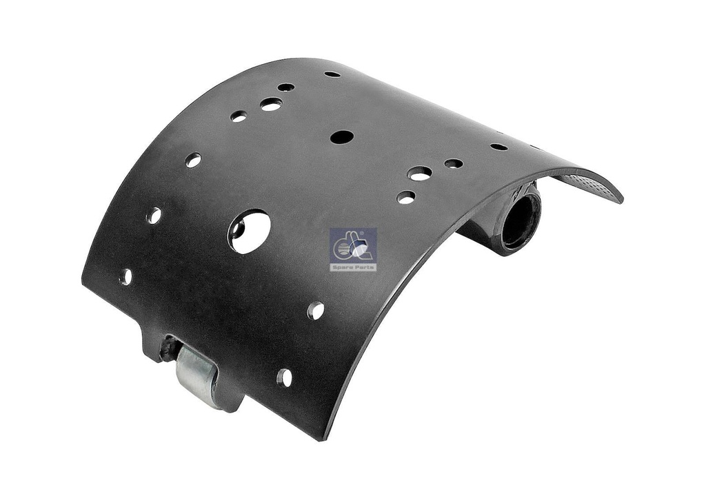 Mâchoire de frein BPW - DT SPARE PARTS