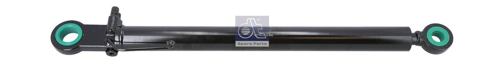Cylindre hydraulique basc. de cabine MERCEDES - DT SPARE PARTS