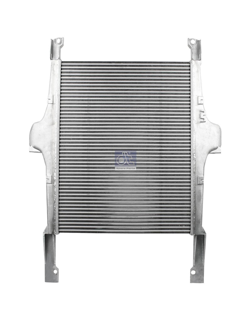 Radiateur à air IVECO - DT SPARE PARTS