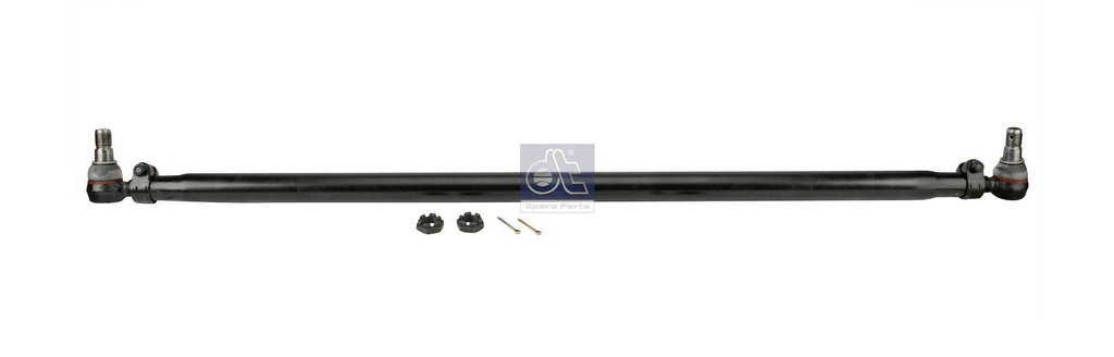 Barre d'accouplement de roue MERCEDES - DT SPARE PARTS