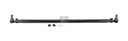 Barre d'accouplement de roue MERCEDES - DT SPARE PARTS