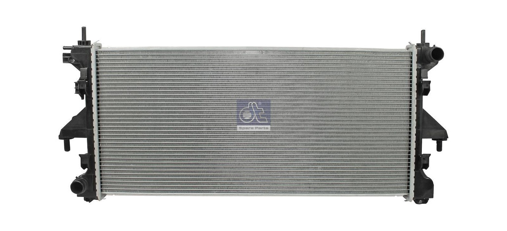 Radiateur - DT SPARE PARTS