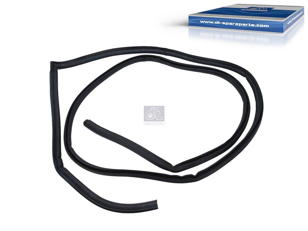 Cadre étanche MERCEDES - DT SPARE PARTS