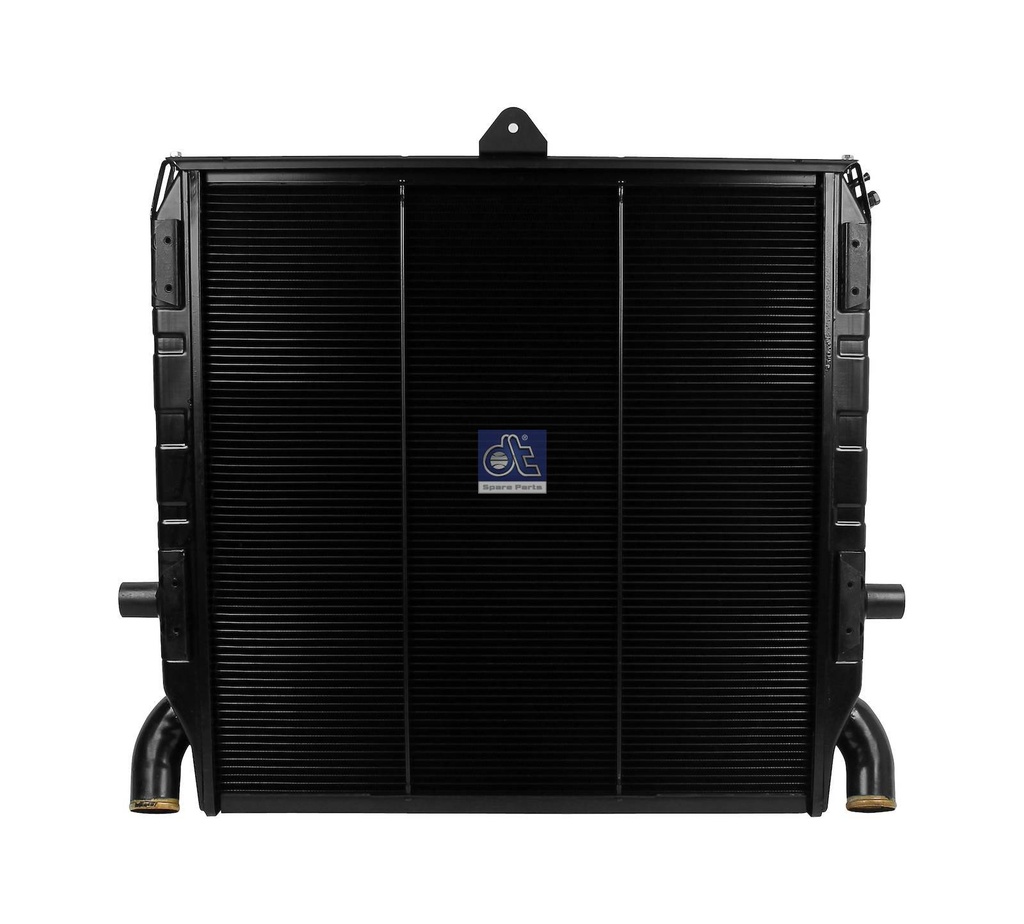 Radiateur SCANIA - DT SPARE PARTS