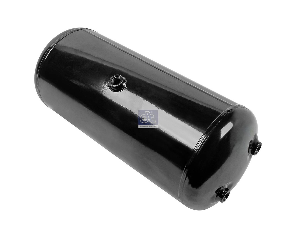 Réservoir à air IVECO - DT SPARE PARTS