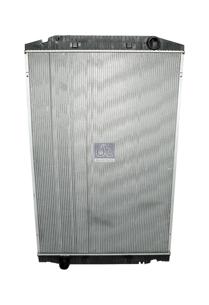 Radiateur IVECO - DT SPARE PARTS