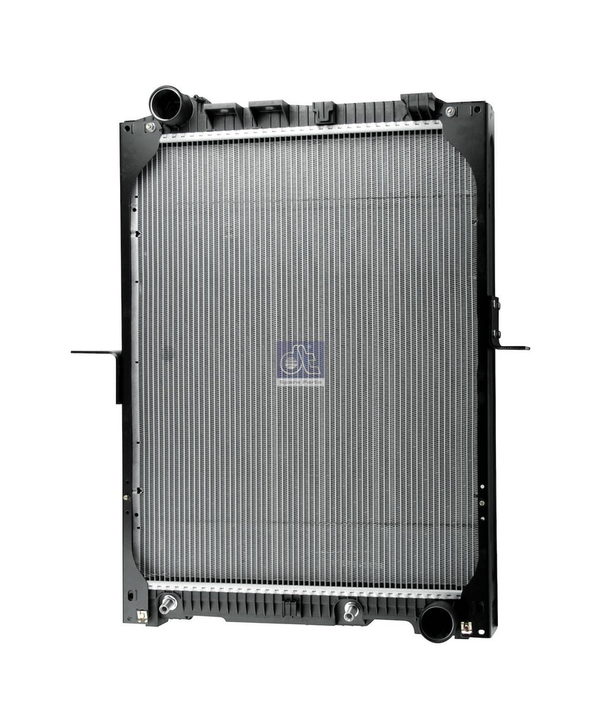 Radiateur MERCEDES - DT SPARE PARTS