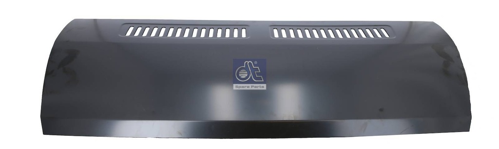 Capot moteur - DT SPARE PARTS