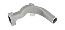 Conduite d'eau de refroidissement MERCEDES - DT SPARE PARTS