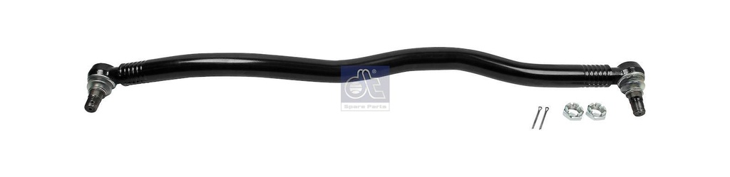 Barre de direction MERCEDES - DT SPARE PARTS