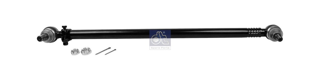 Barre de direction MAN - DT SPARE PARTS